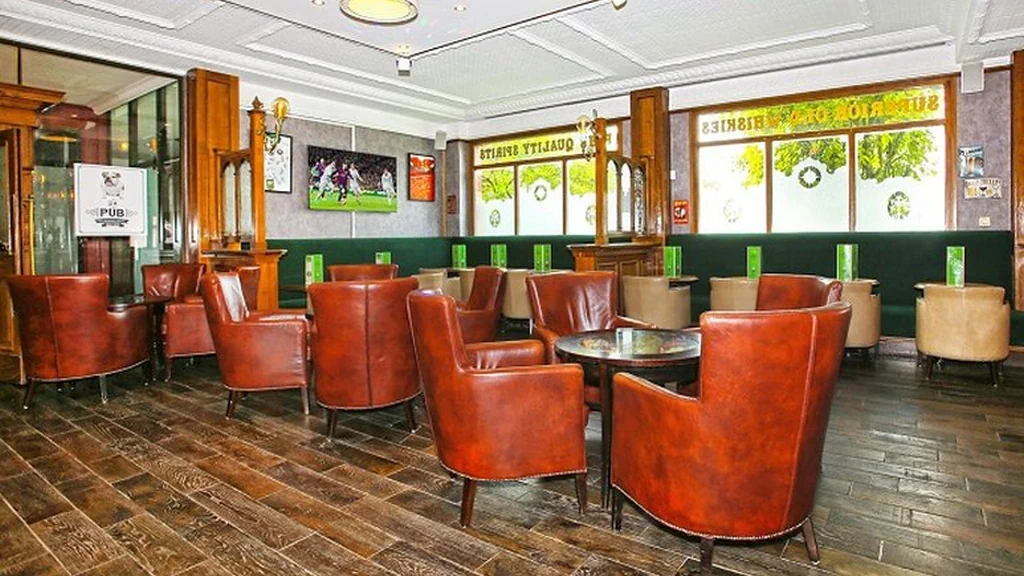 الفندق ميلينيوم باريس شارل ديغول - رواسي أون فرانس